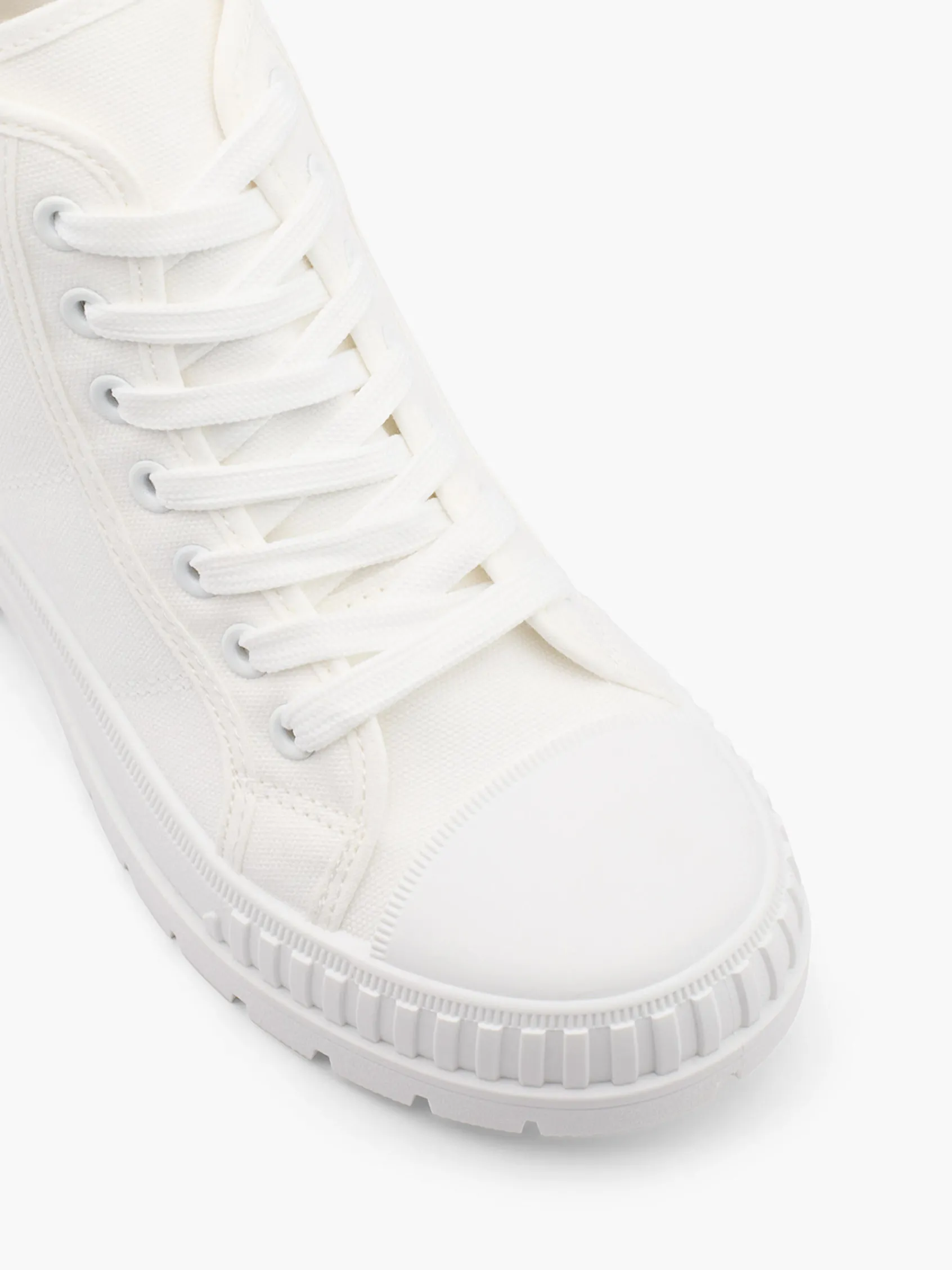 Damen Vty Hoher Sneaker