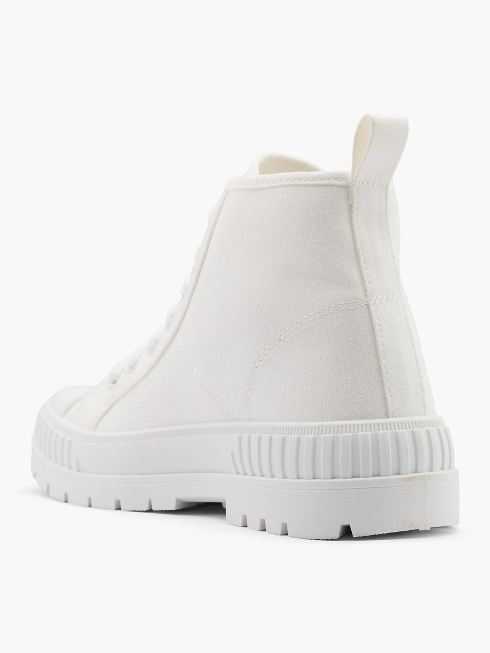 Damen Vty Hoher Sneaker
