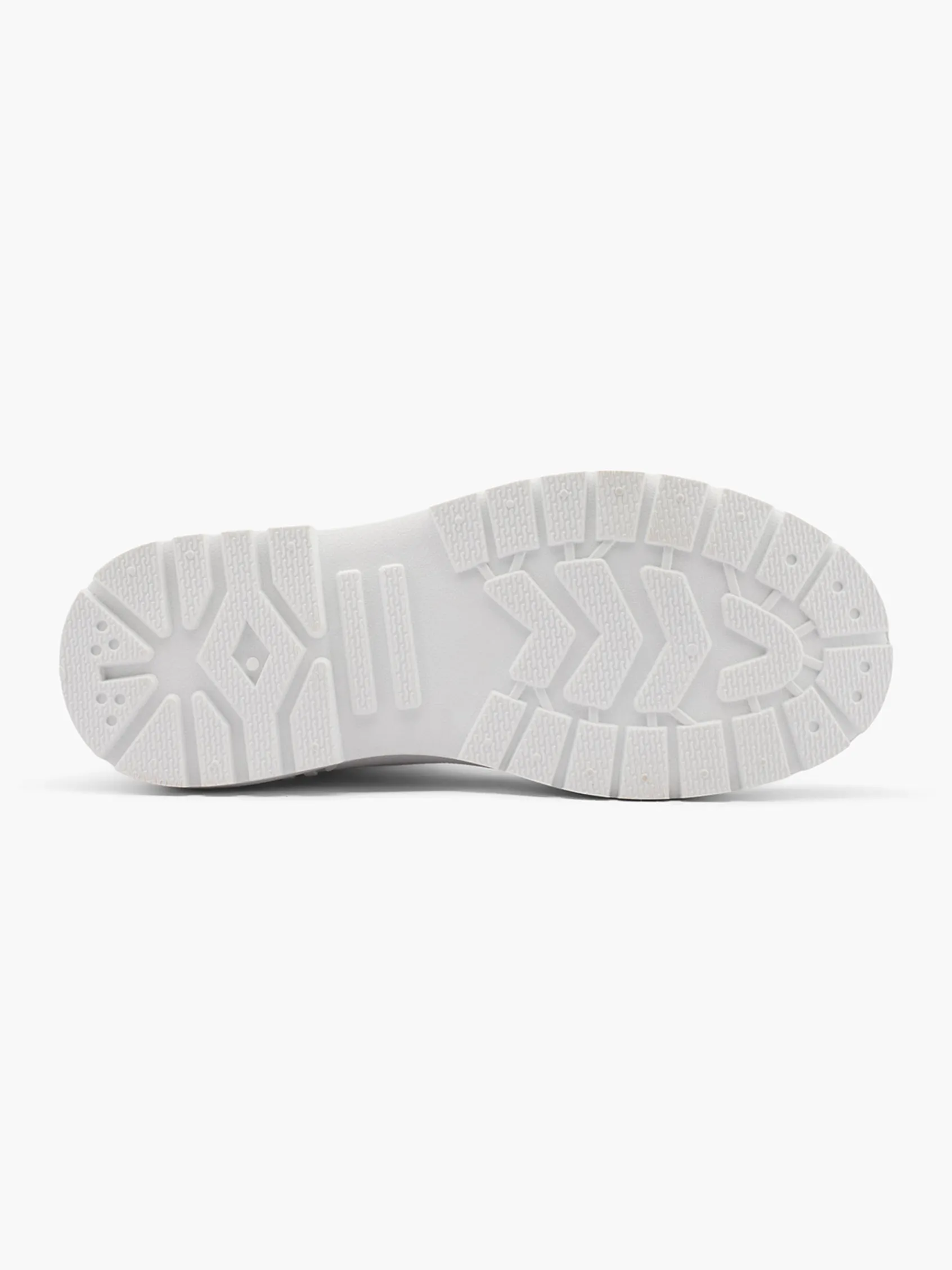 Damen Vty Hoher Sneaker