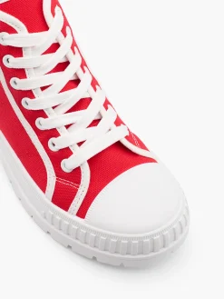 Damen Vty Hoher Sneaker