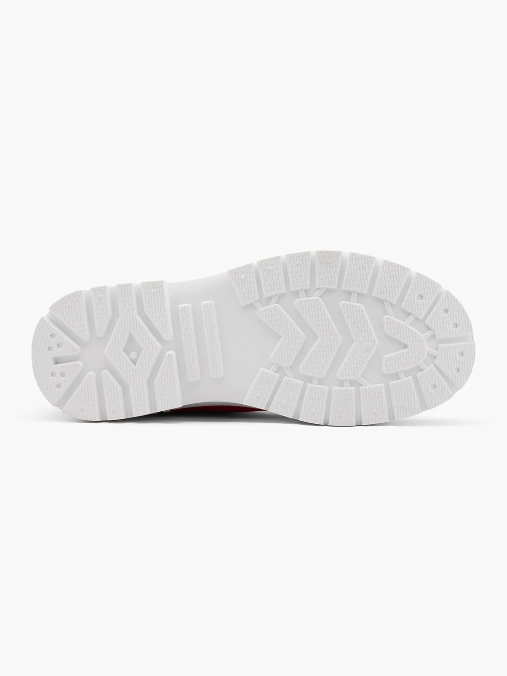 Damen Vty Hoher Sneaker