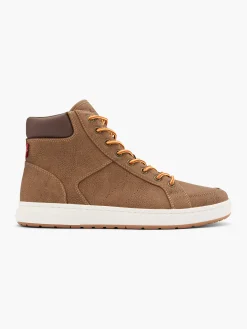 Herren Levi's ® Hoher Sneaker