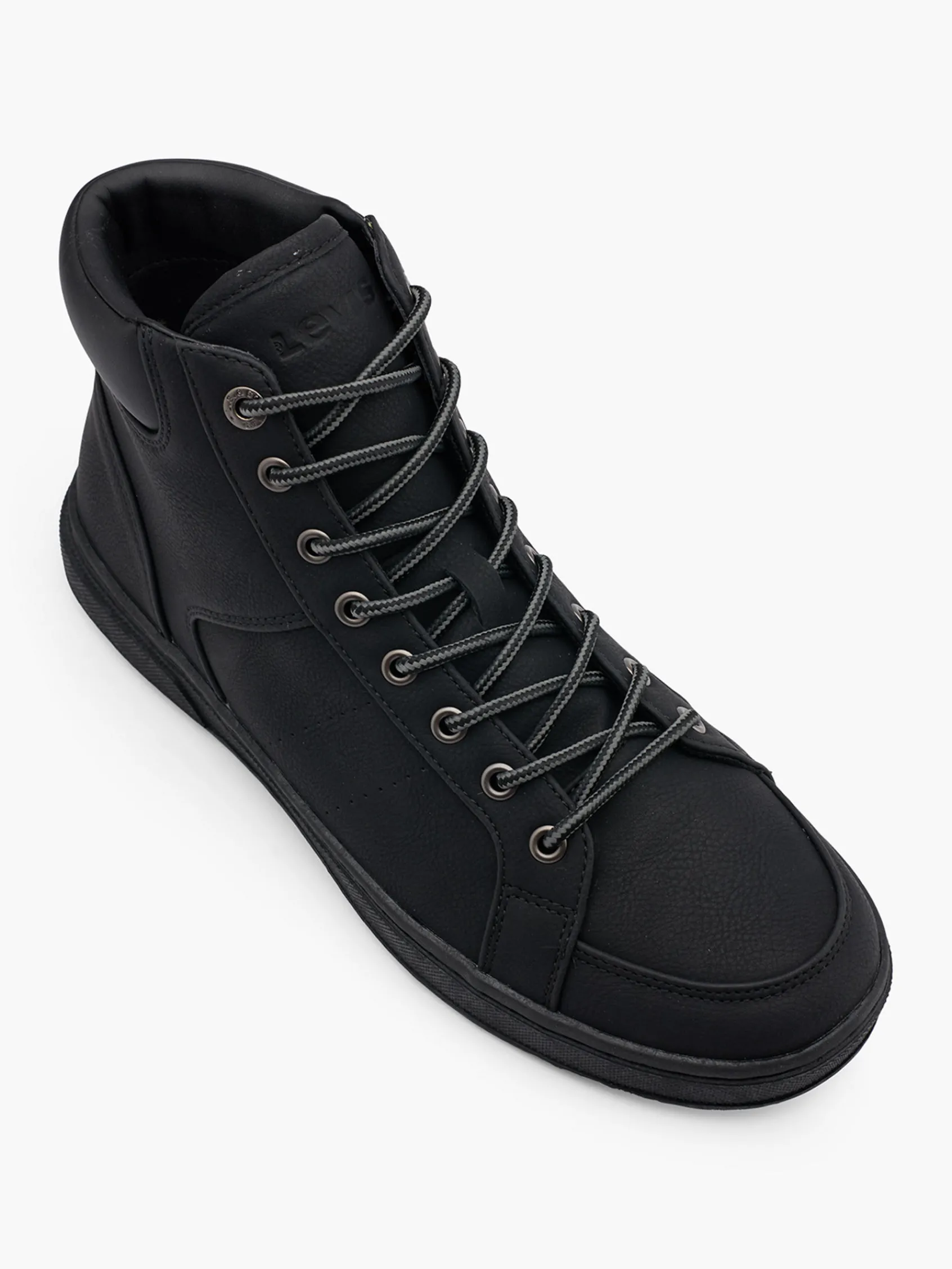 Herren Levi's ® Hoher Sneaker