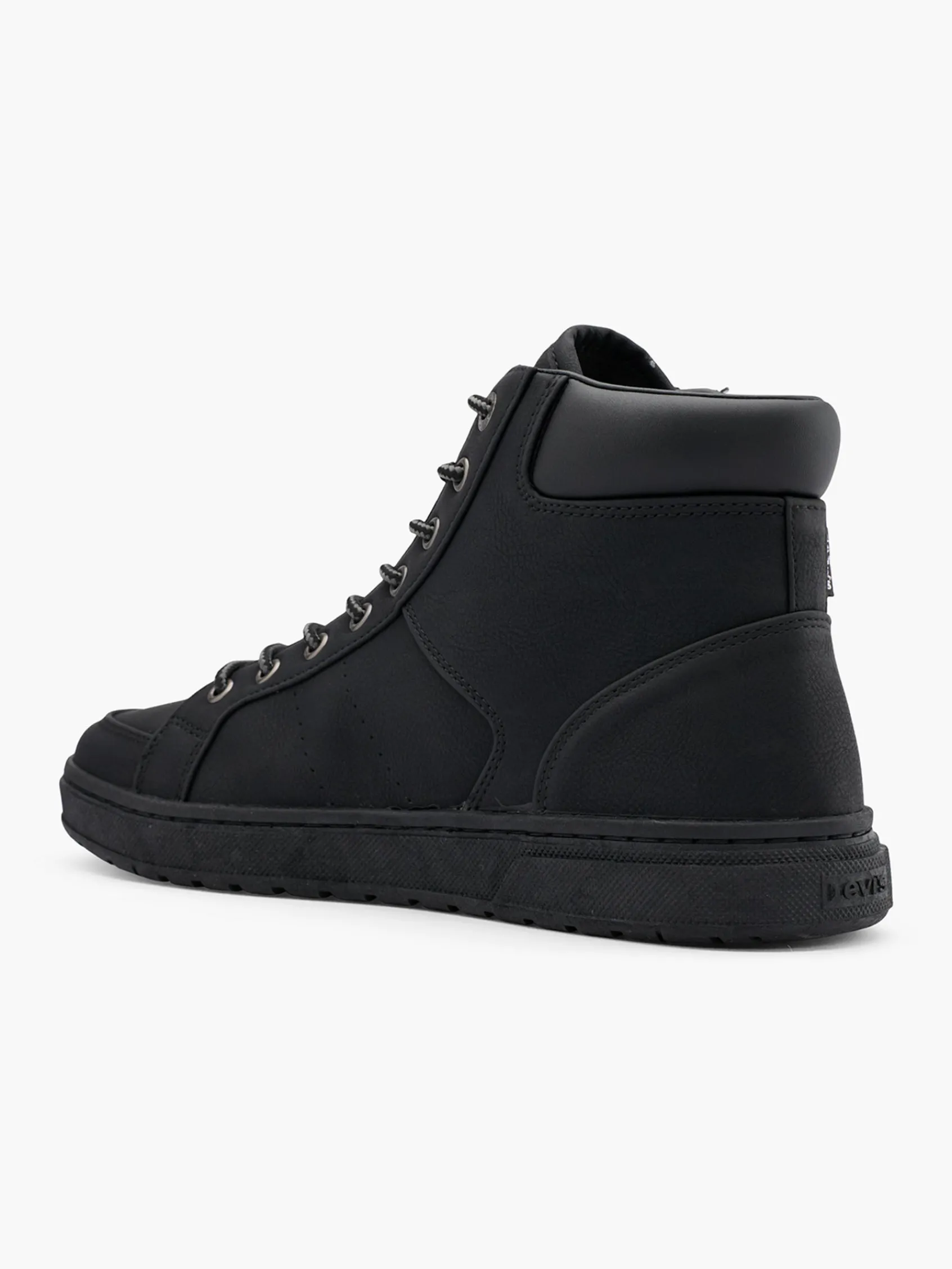 Herren Levi's ® Hoher Sneaker