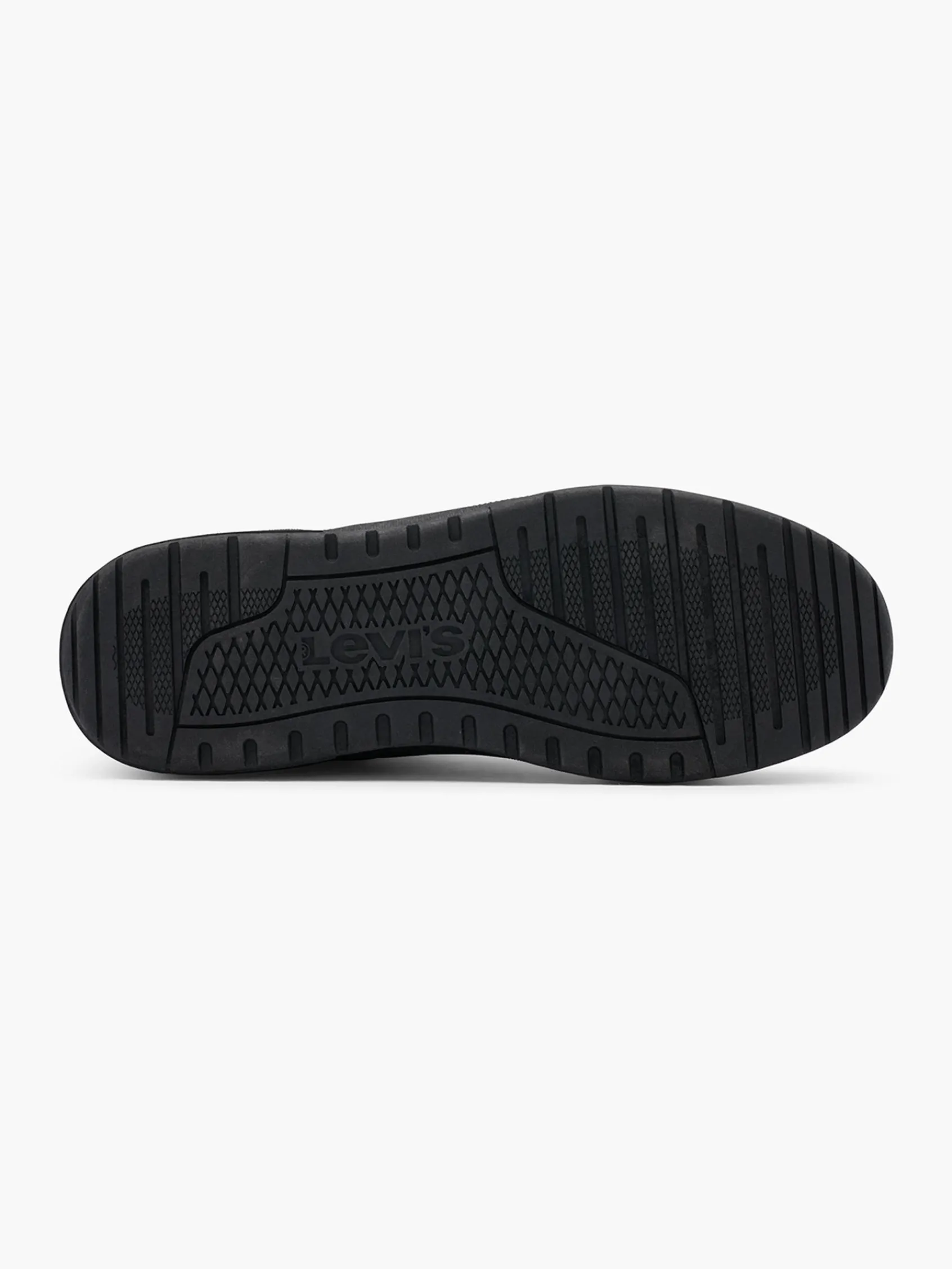 Herren Levi's ® Hoher Sneaker