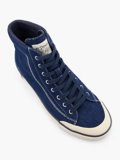 Herren Levi's ® Hoher Sneaker