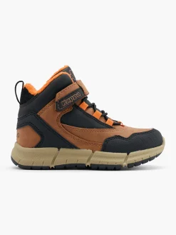 Kinder Kappa Hoher Sneaker