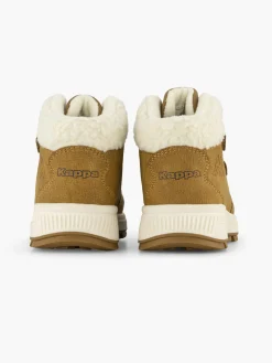 Kinder Kappa Hoher Sneaker
