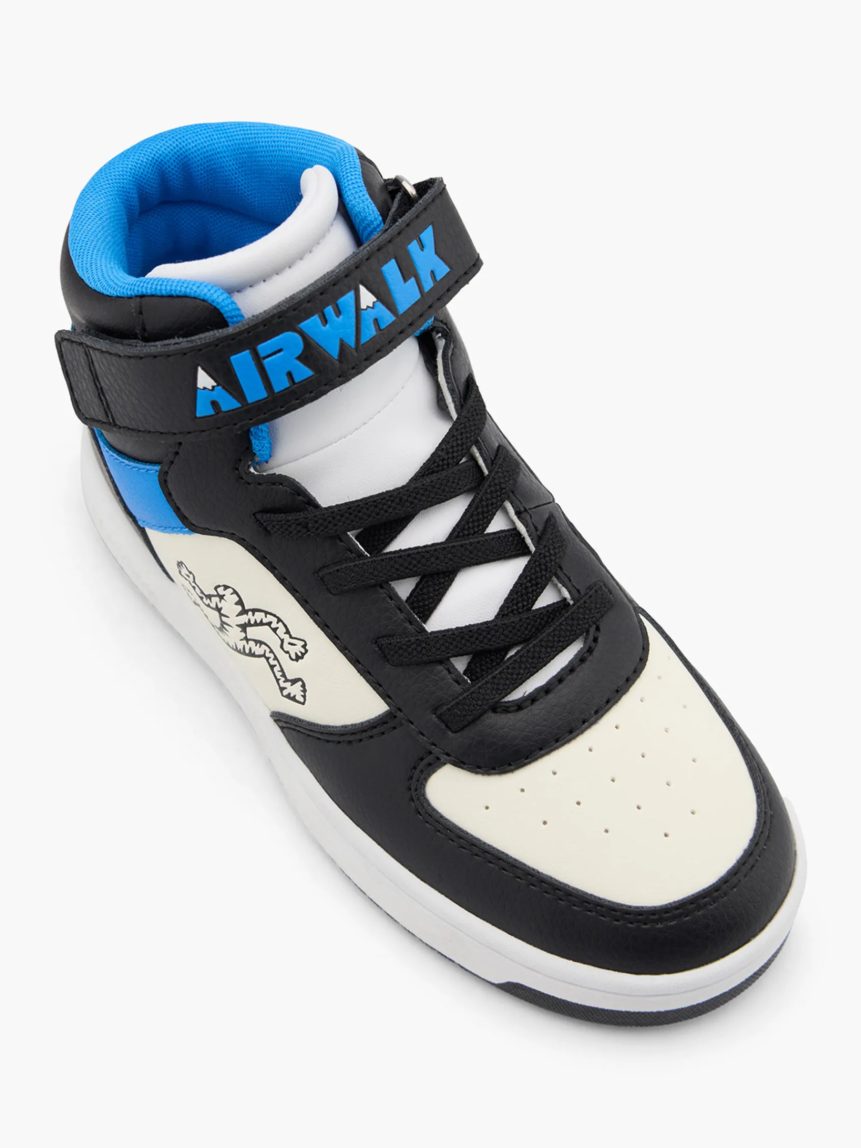 Kinder AIRWALK Hoher Sneaker
