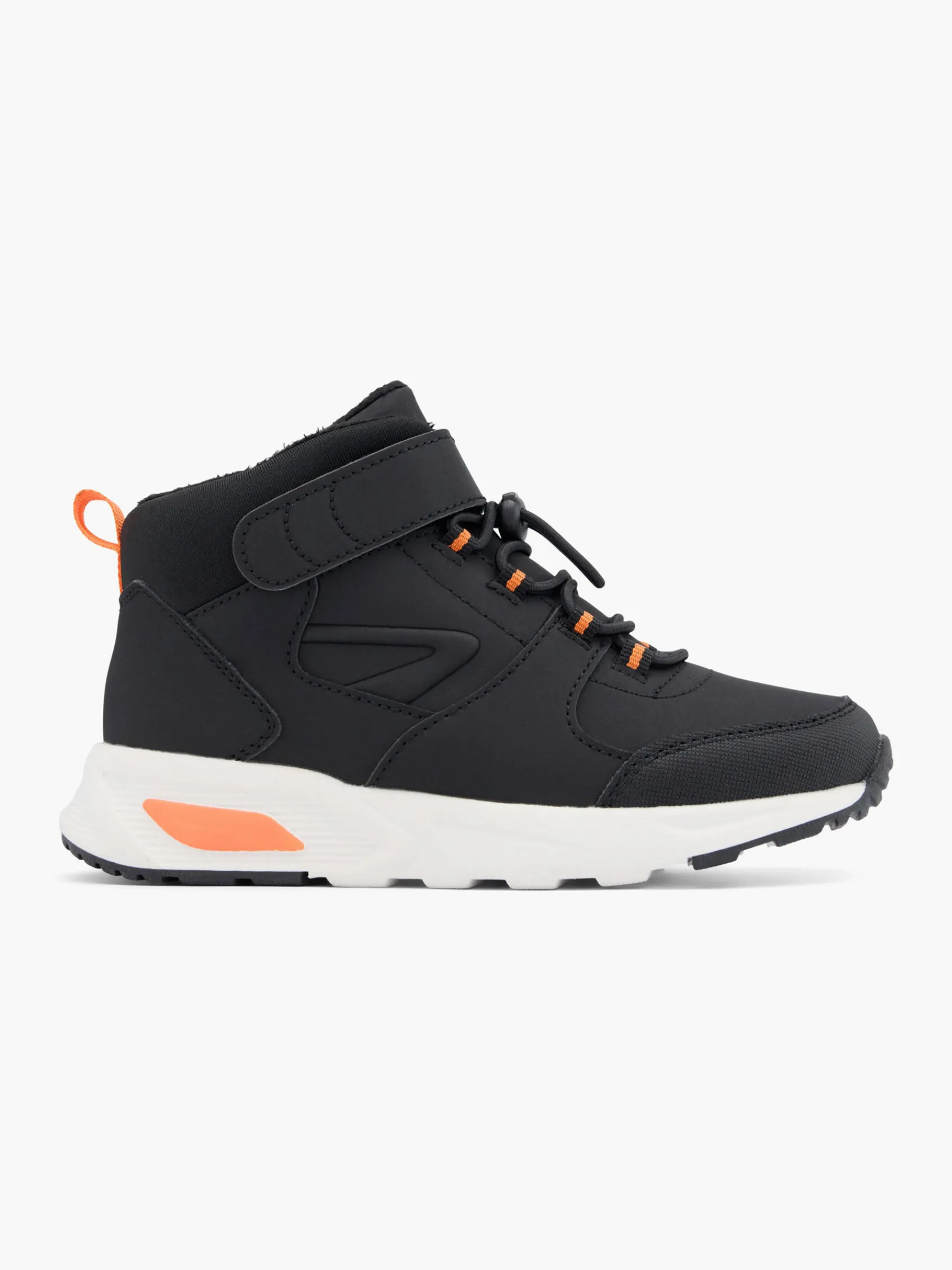 Kinder Vty Hoher Sneaker