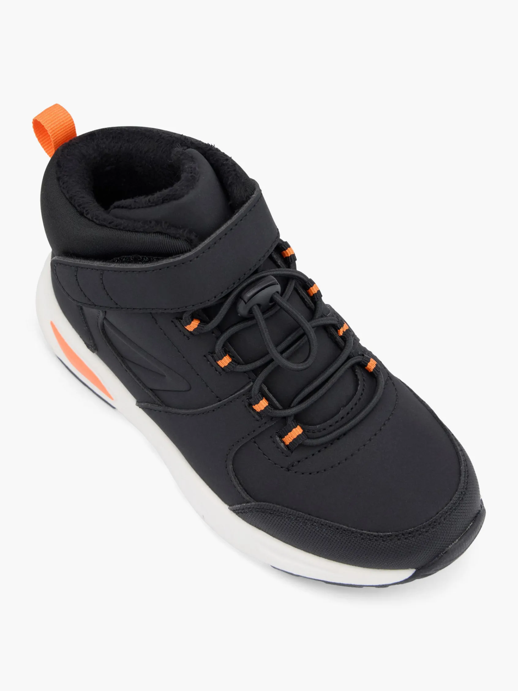 Kinder Vty Hoher Sneaker