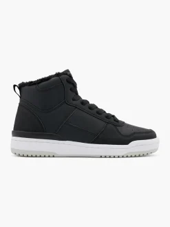 Damen Vty Hoher Sneaker