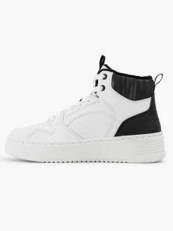 Damen Vty Hoher Sneaker