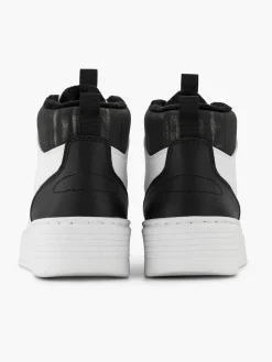 Damen Vty Hoher Sneaker