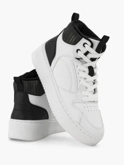 Damen Vty Hoher Sneaker