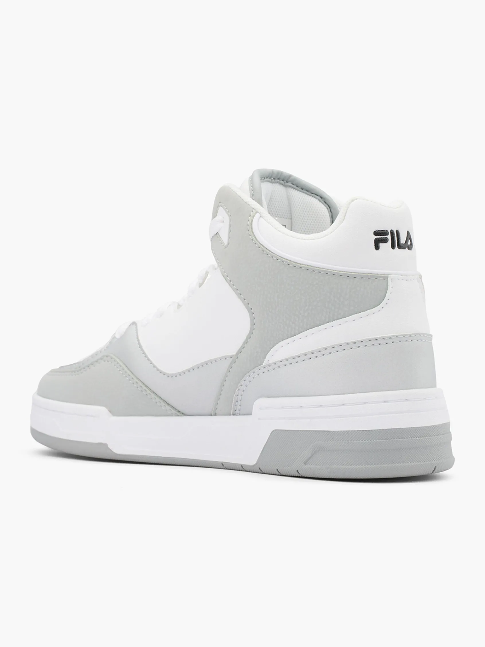 Damen FILA Hoher Sneaker