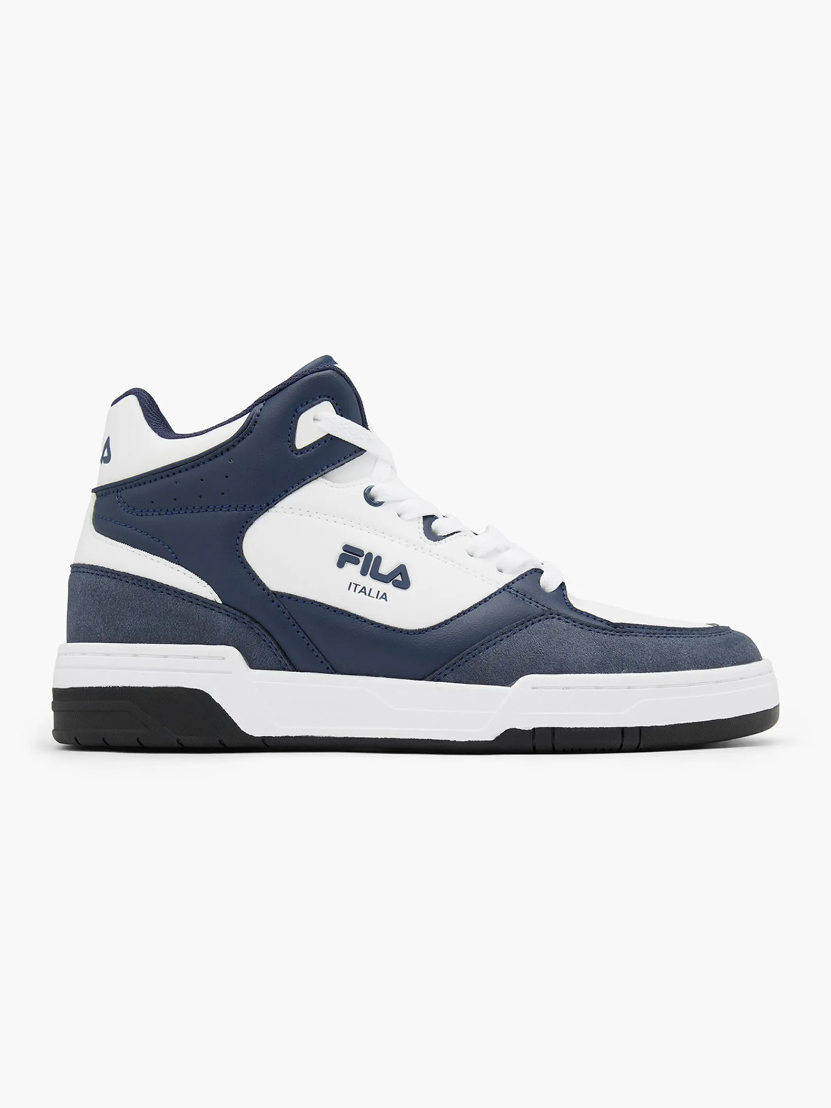 Herren FILA Hoher Sneaker