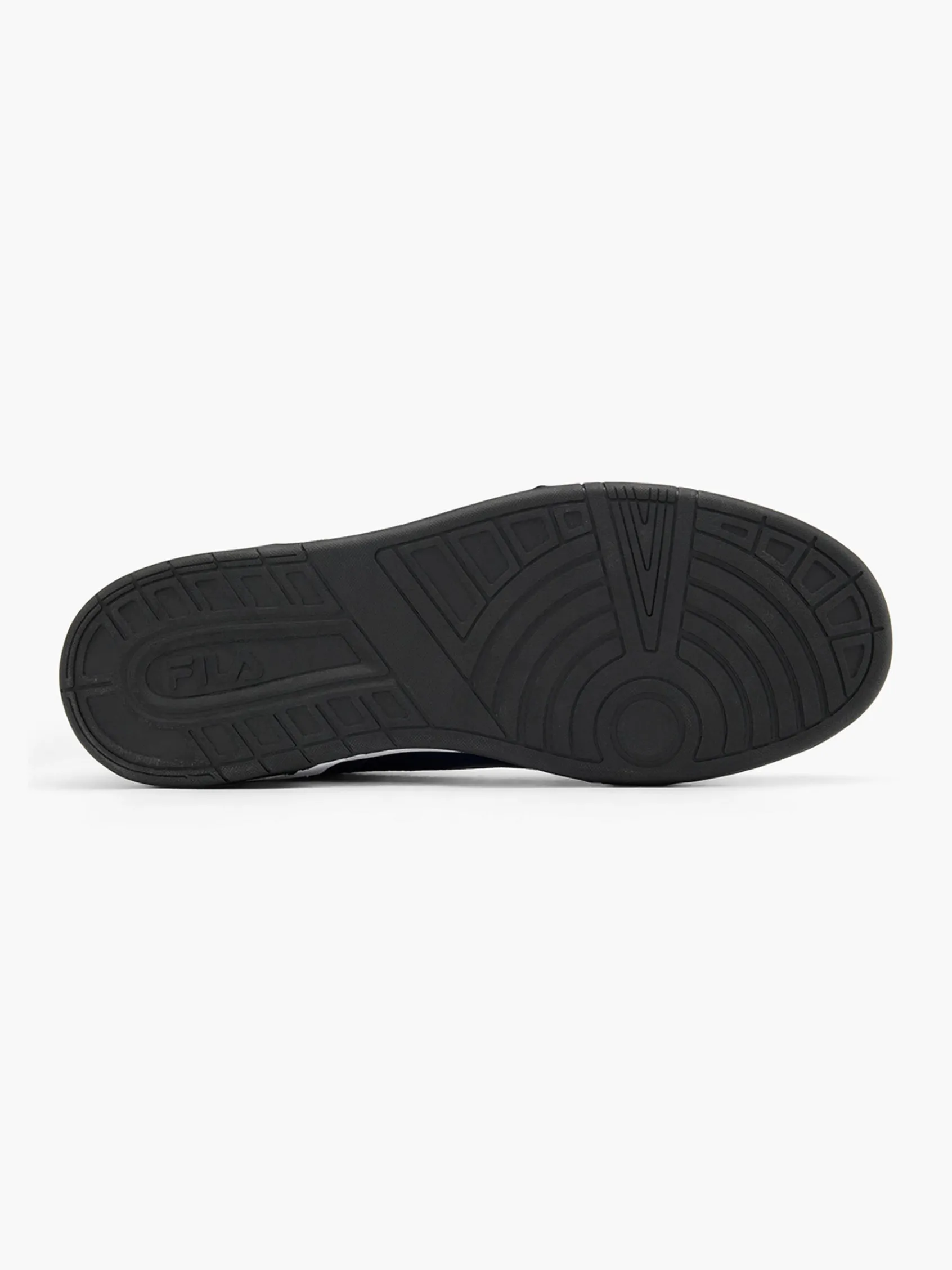 Herren FILA Hoher Sneaker