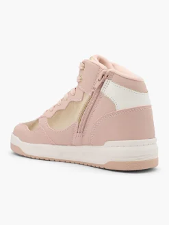 Kinder Graceland Hoher Sneaker