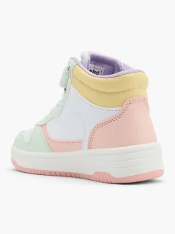 Kinder Graceland Hoher Sneaker