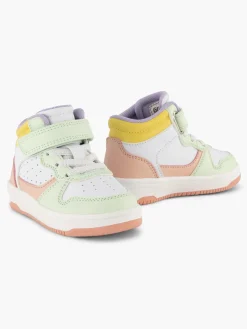 Kinder Graceland Hoher Sneaker
