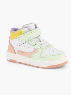 Kinder Graceland Hoher Sneaker