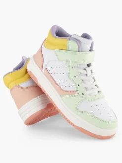 Kinder Graceland Hoher Sneaker