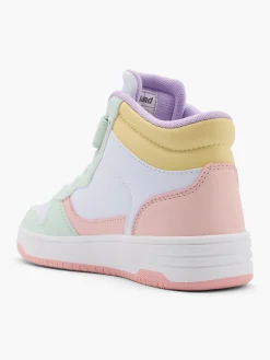 Kinder Graceland Hoher Sneaker
