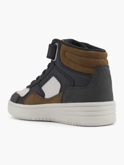 Kinder Vty Hoher Sneaker
