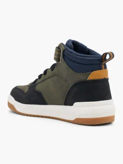 Kinder Vty Hoher Sneaker