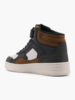 Kinder Vty Hoher Sneaker
