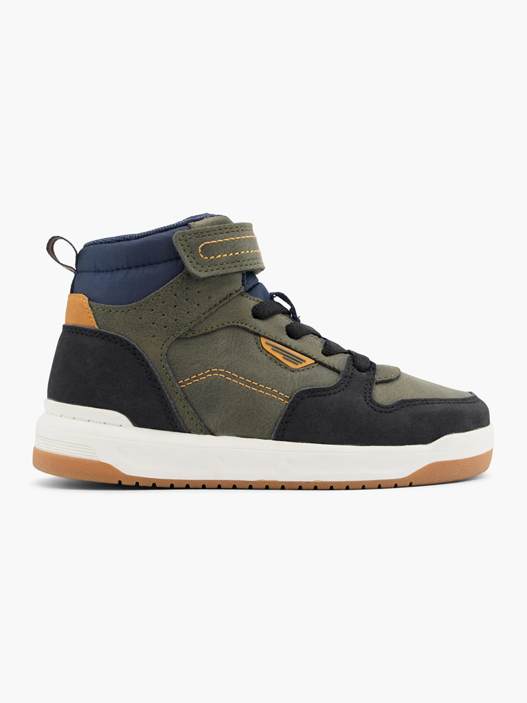 Kinder Vty Hoher Sneaker