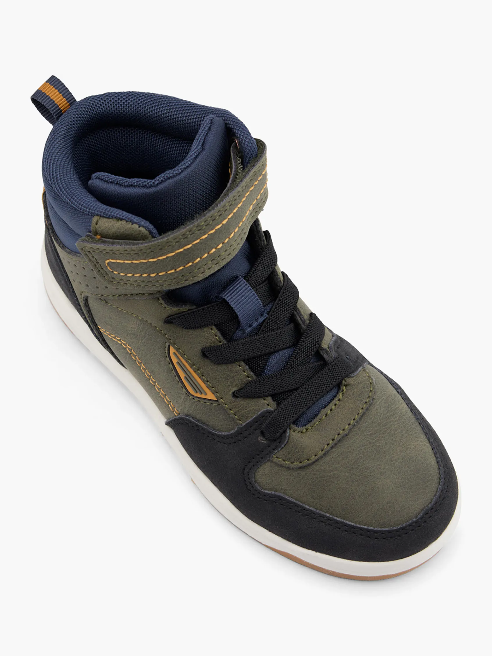 Kinder Vty Hoher Sneaker