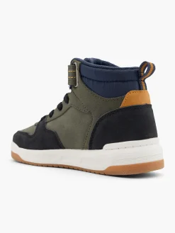 Kinder Vty Hoher Sneaker