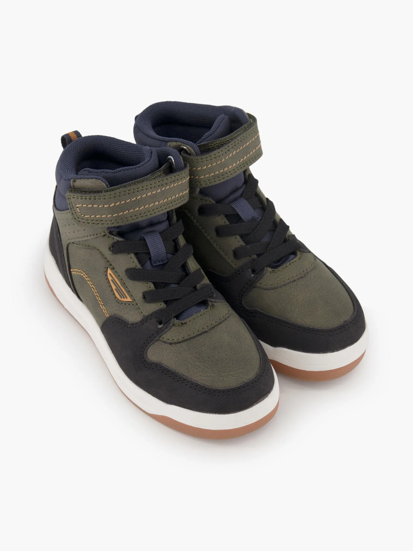 Kinder Vty Hoher Sneaker