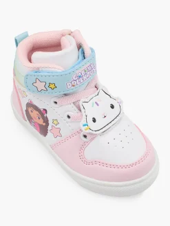 Kinder Gabby's Dollhouse Hoher Sneaker