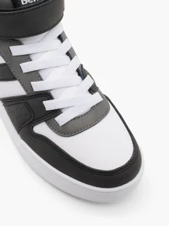 Kinder Bench Hoher Sneaker