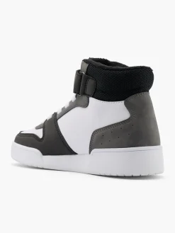 Kinder Bench Hoher Sneaker