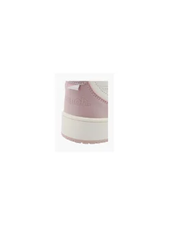 Kinder Bench Hoher Sneaker
