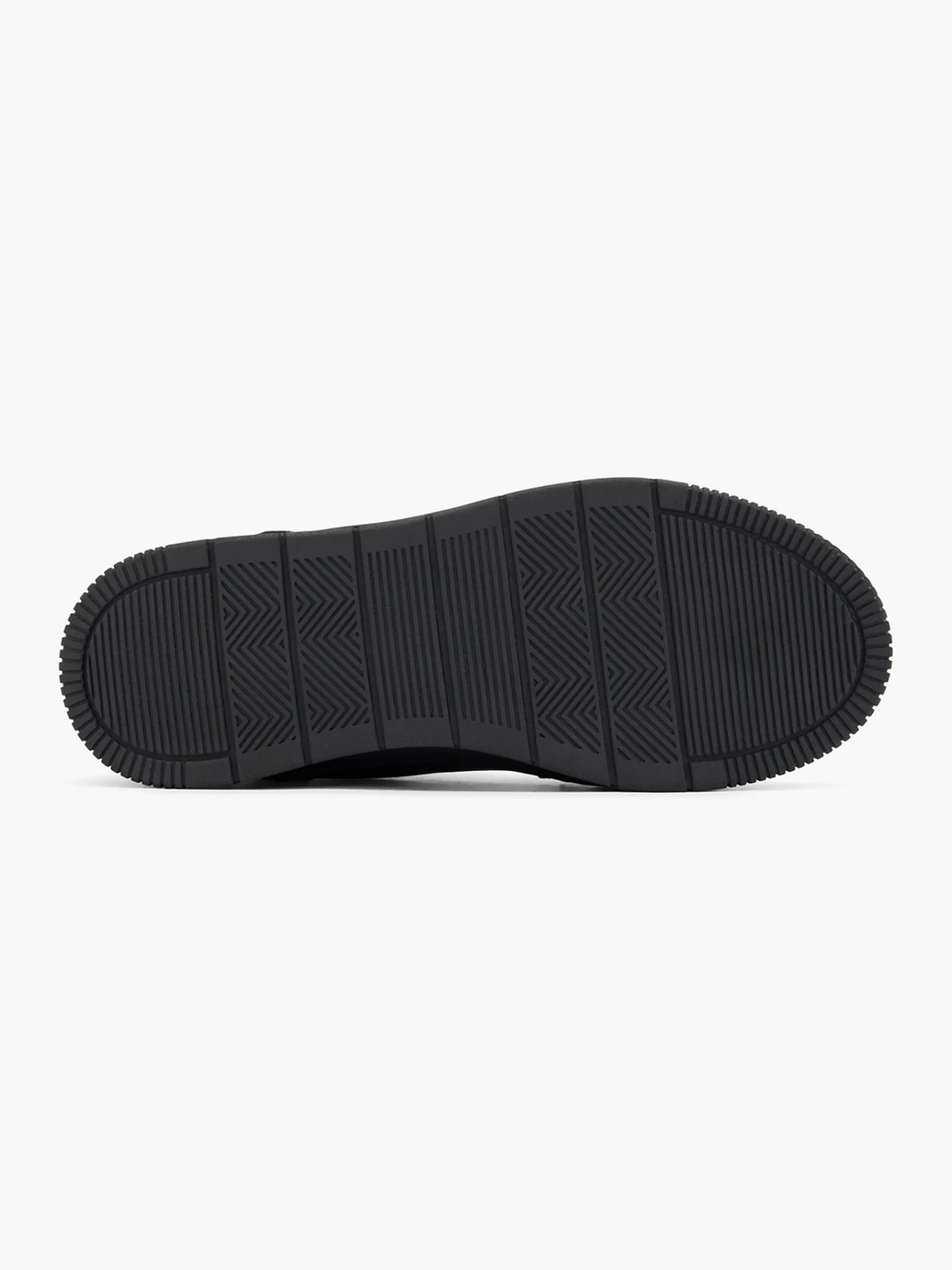 Damen Wednesday Hoher Sneaker