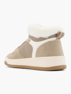 Damen ESPRIT Hoher Sneaker