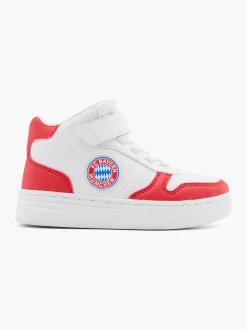 Kinder FC Bayern München Hoher Sneaker