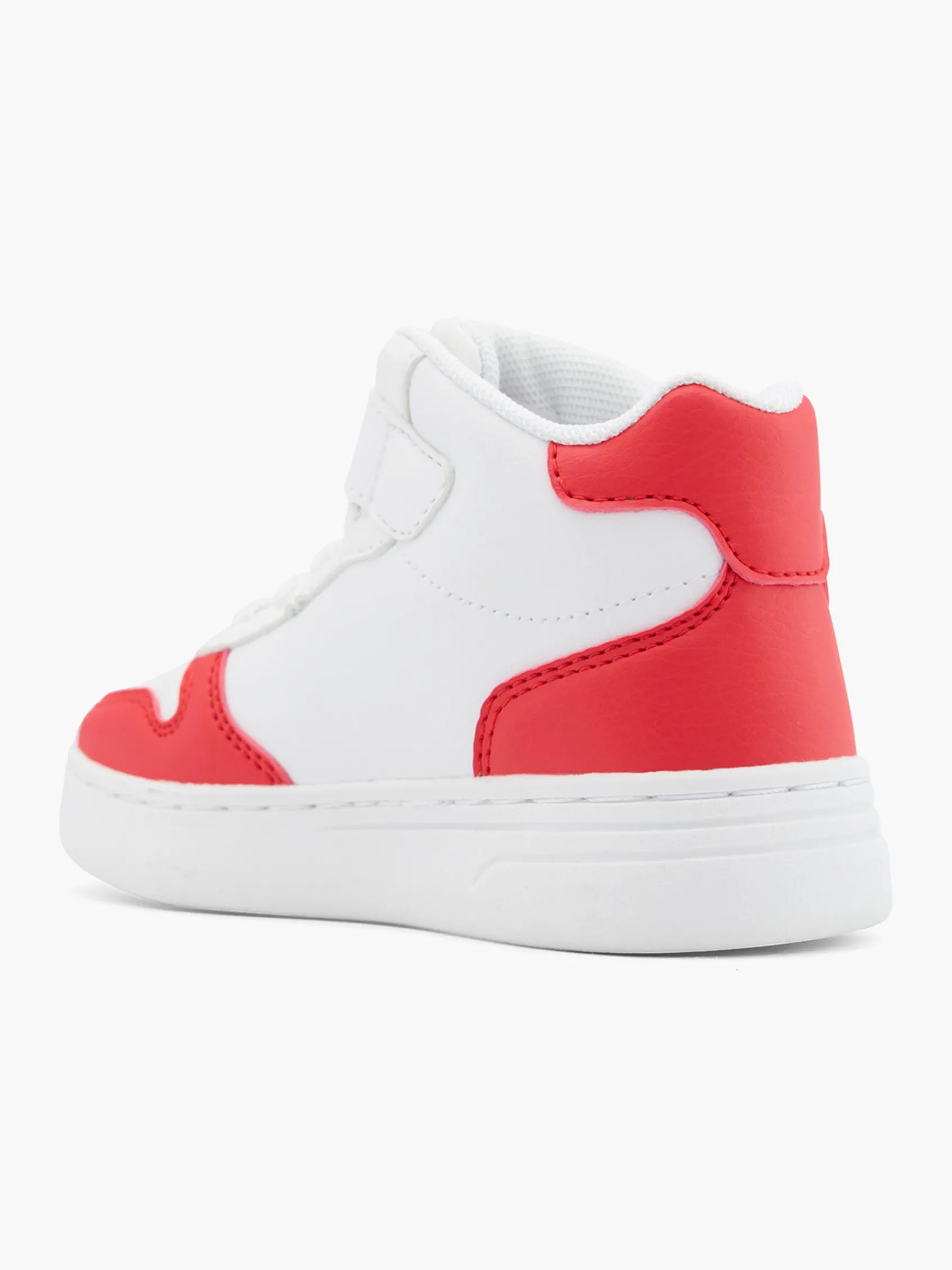 Kinder FC Bayern München Hoher Sneaker