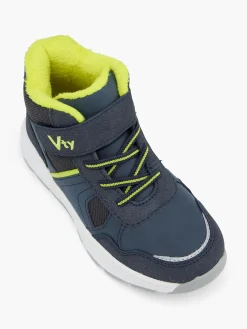 Kinder Vty Hoher Sneaker