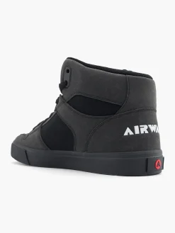 Herren AIRWALK Hoher Sneaker