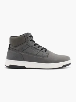 Herren Wrangler Hoher Sneaker