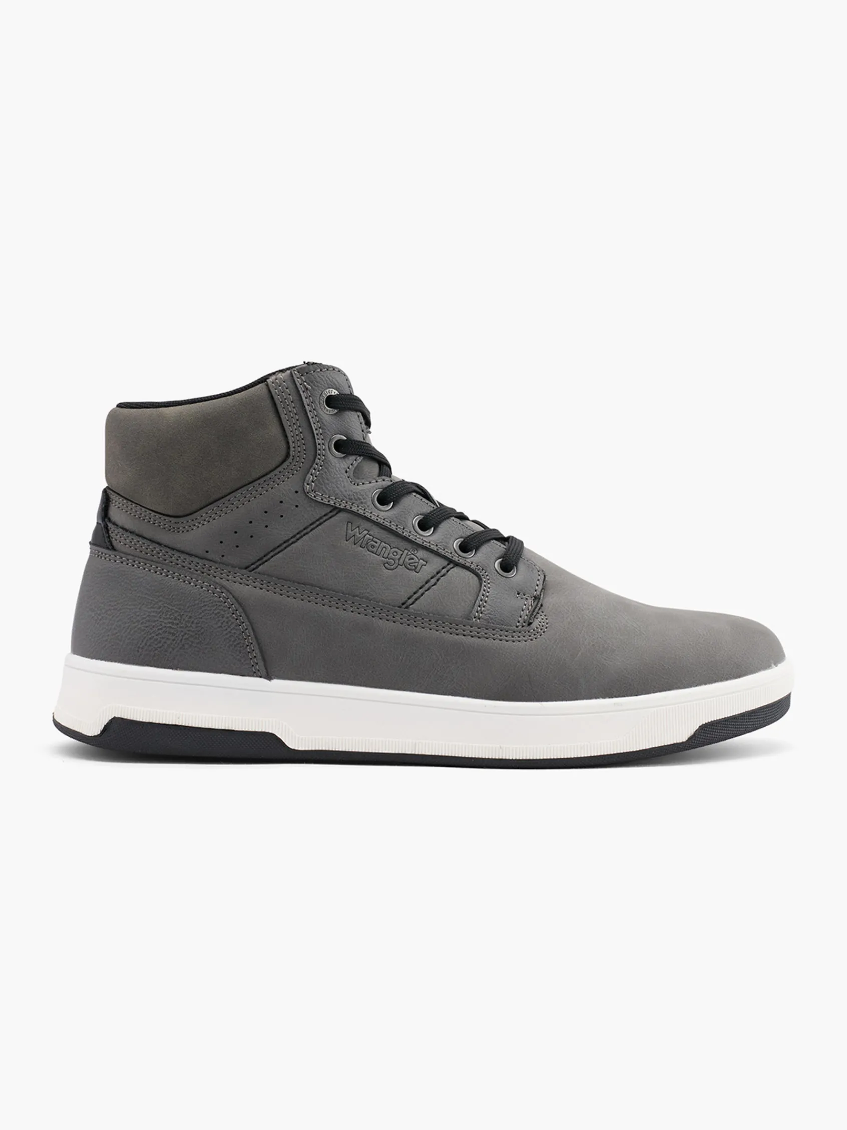 Herren Wrangler Hoher Sneaker