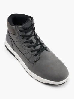 Herren Wrangler Hoher Sneaker