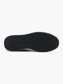 Herren Wrangler Hoher Sneaker