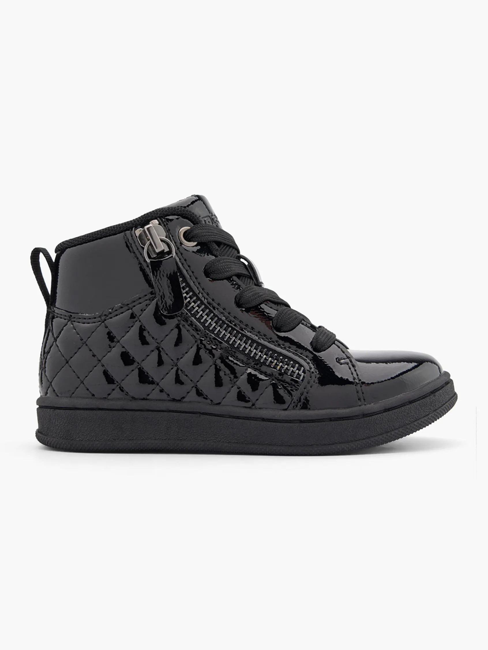 Kinder Graceland Hoher Sneaker
